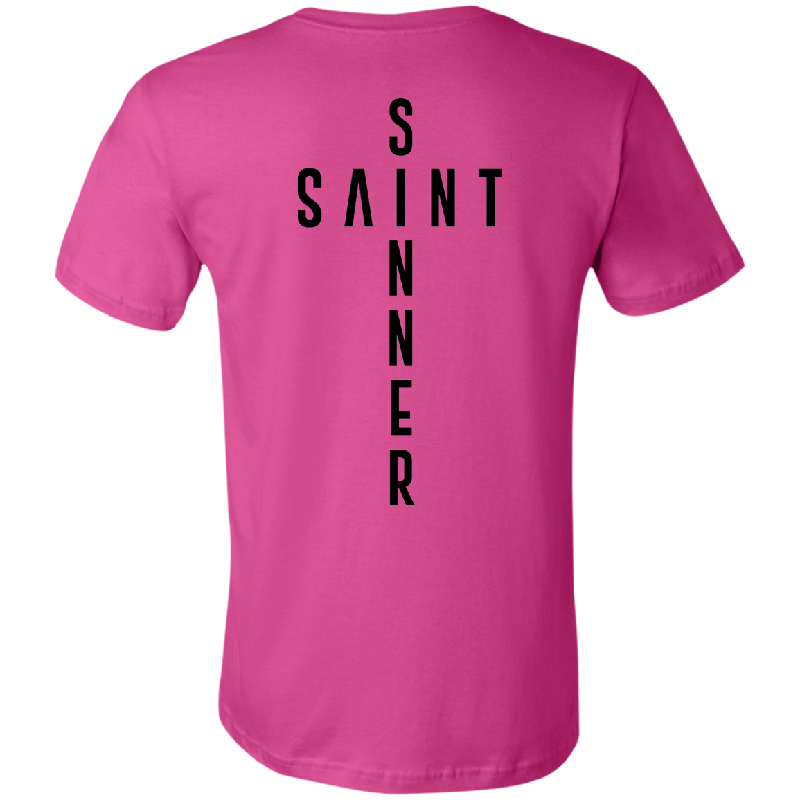 Youth - SaintInBetweenSinner T-Shirt