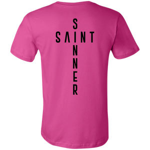 Youth - SaintInBetweenSinner T-Shirt