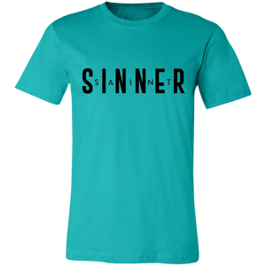 Men's - SaintInBetweenSinner T-Shirt