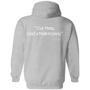 Unisex - FromMessToMasterpiece Hoodie