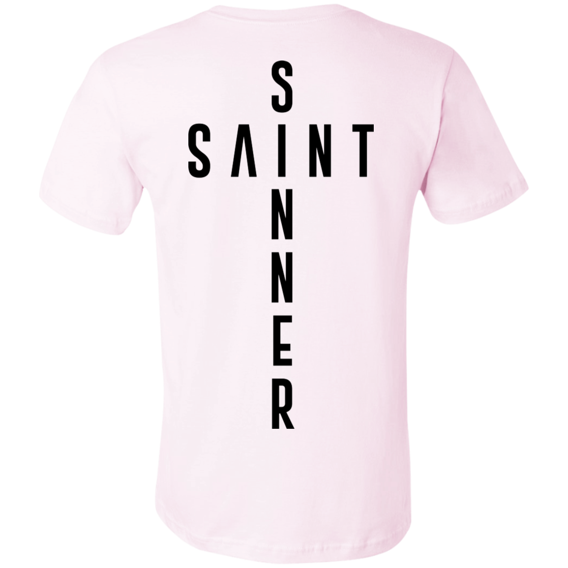 Men's - SaintInBetweenSinner T-Shirt