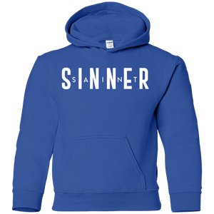 Youth - SaintInBetweenSinner Hoodie