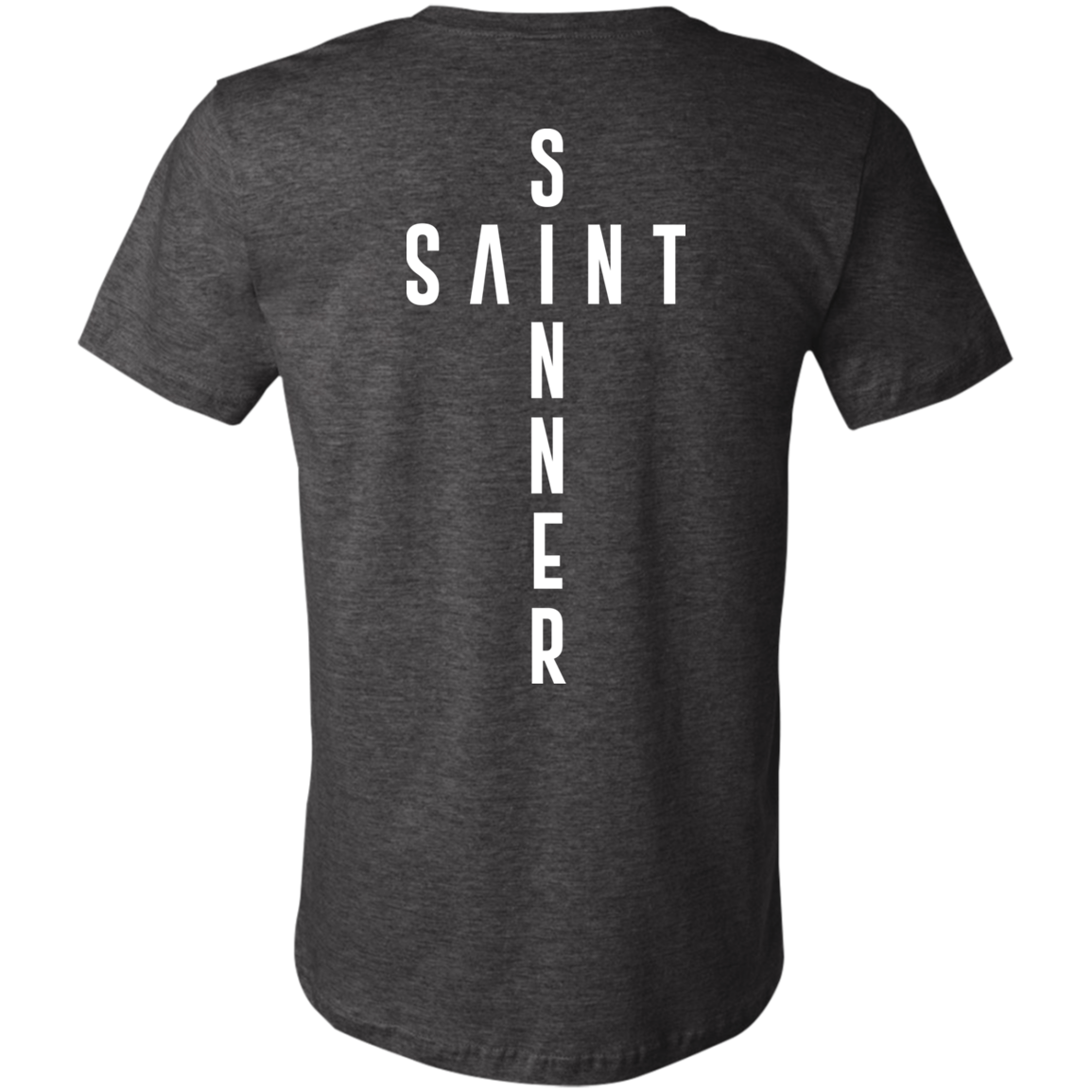 Youth - SaintInBetweenSinner T-Shirt