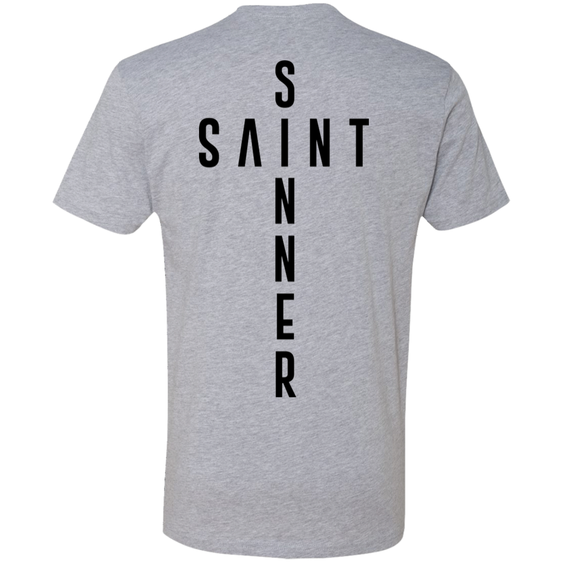 Unisex - SaintInBetweenSinner Premium T-Shirt