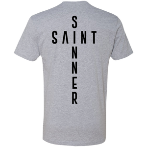 Unisex - SaintInBetweenSinner Premium T-Shirt