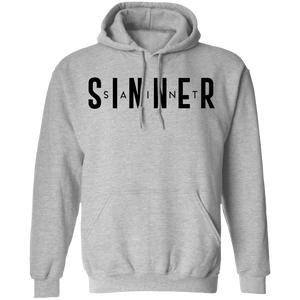 Unisex - SaintInBetweenSinner Hoodie