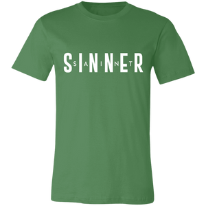 Men's - SaintInBetweenSinner T-Shirt