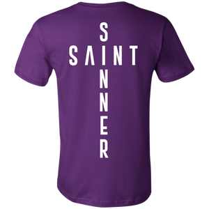 Men's - SaintInBetweenSinner T-Shirt