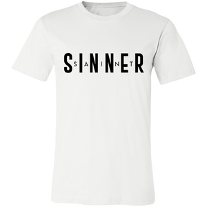 Men's - SaintInBetweenSinner T-Shirt