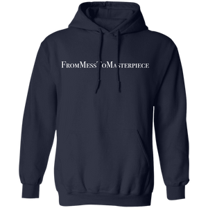 Unisex - FromMessToMasterpiece Hoodie