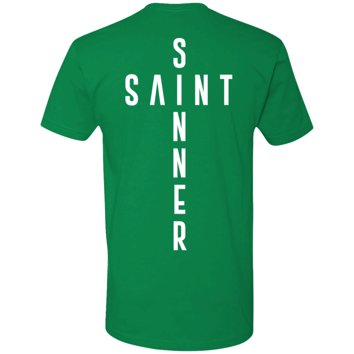 Unisex - SaintInBetweenSinner Premium T-Shirt