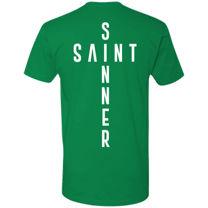 Unisex - SaintInBetweenSinner Premium T-Shirt