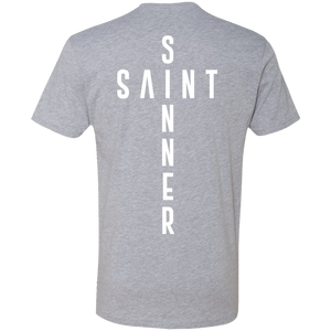 Unisex - SaintInBetweenSinner Premium T-Shirt