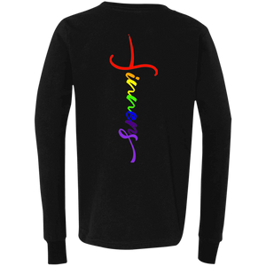 Youth - FriendsAndSinners LongSleeve T-Shirt