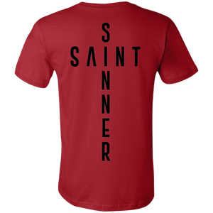 Men's - SaintInBetweenSinner T-Shirt