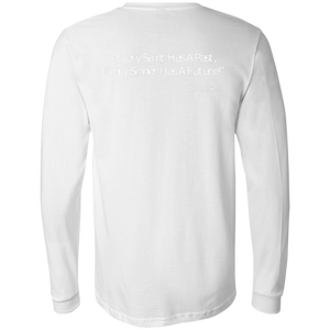 Men's - FromSinnerToSaint LongSleeve T-Shirt