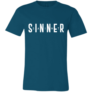 Men's - SaintInBetweenSinner T-Shirt