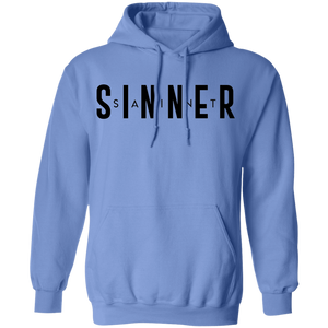 Unisex - SaintInBetweenSinner Hoodie