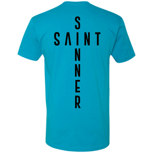 Unisex - SaintInBetweenSinner Premium T-Shirt