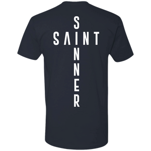 Unisex - SaintInBetweenSinner Premium T-Shirt