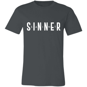 Men's - SaintInBetweenSinner T-Shirt