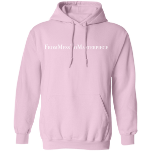 Unisex - FromMessToMasterpiece Hoodie