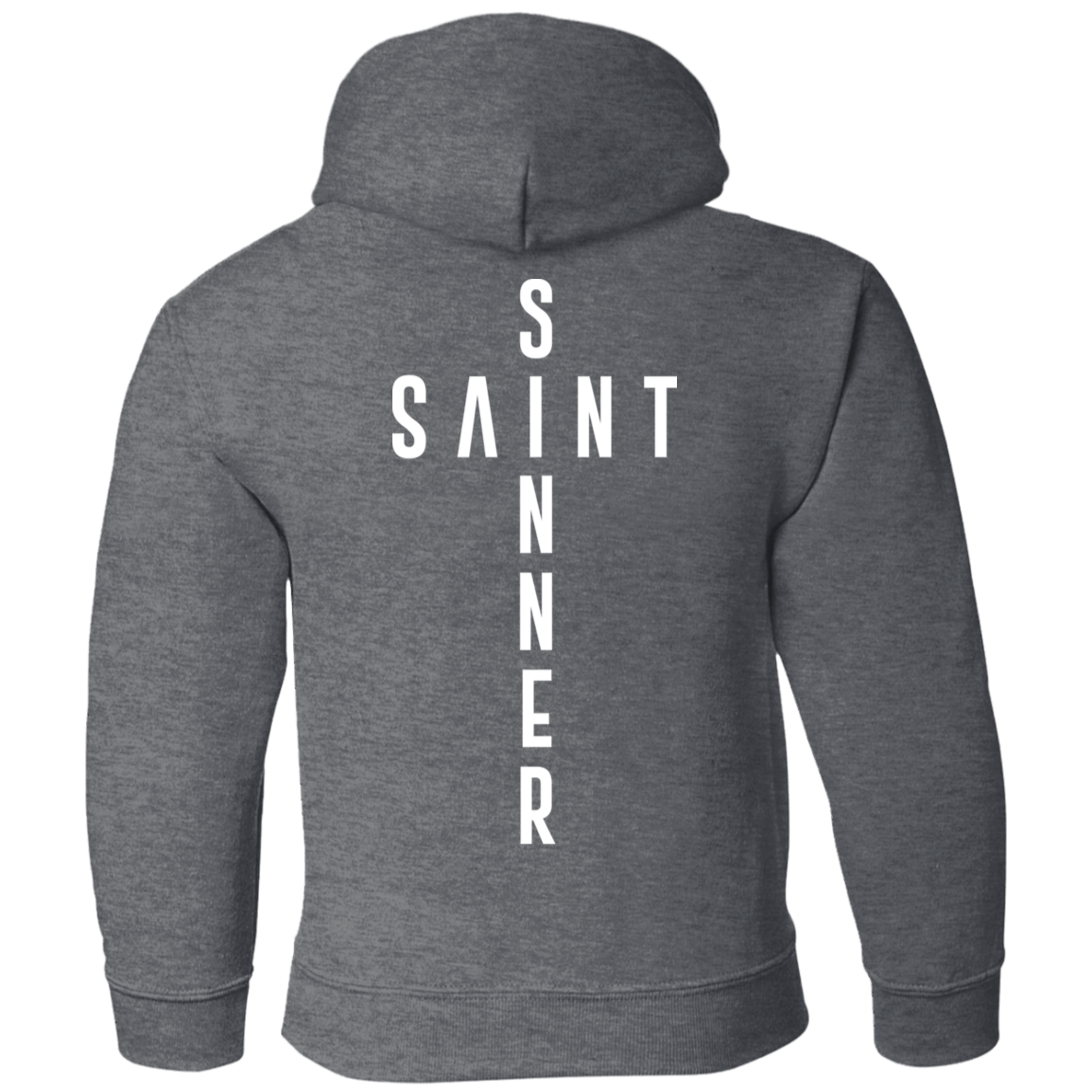 Youth - SaintInBetweenSinner Hoodie