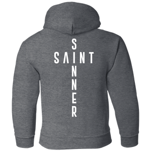 Youth - SaintInBetweenSinner Hoodie