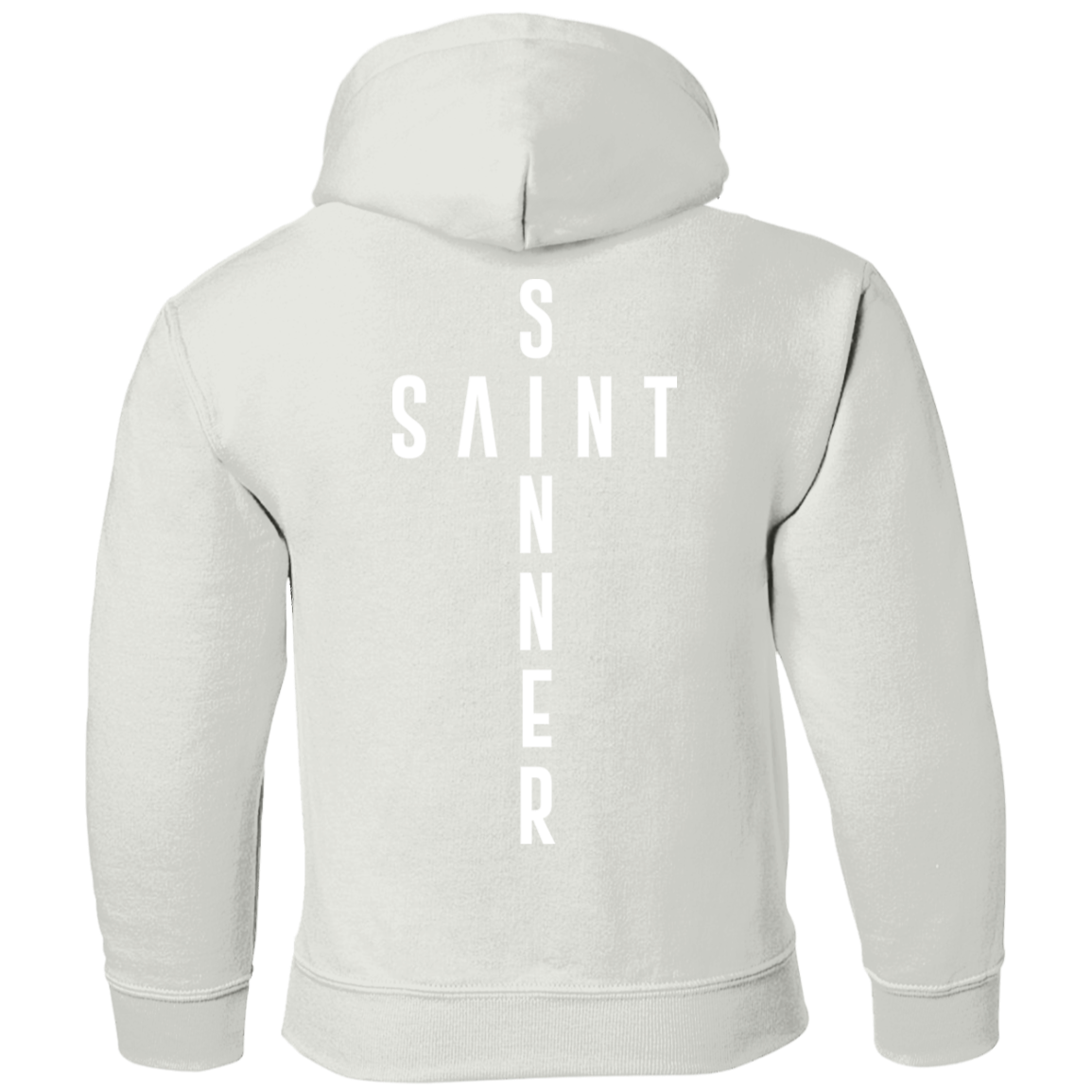 Youth - SaintInBetweenSinner Hoodie