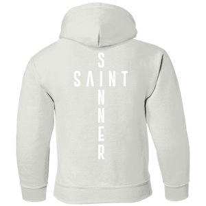 Youth - SaintInBetweenSinner Hoodie