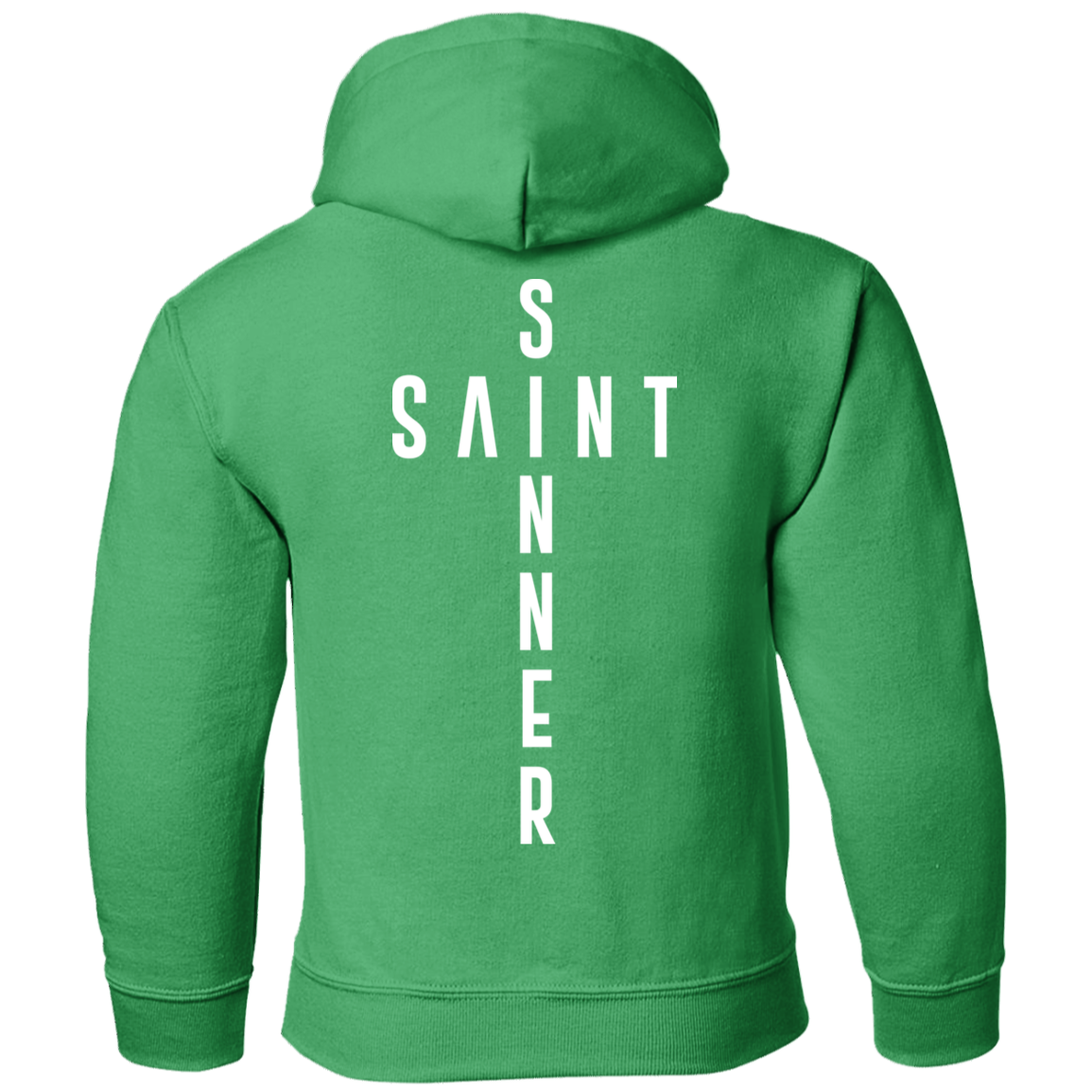 Youth - SaintInBetweenSinner Hoodie