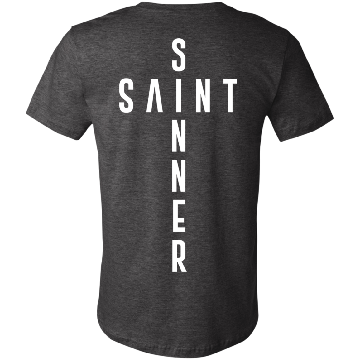 Men's - SaintInBetweenSinner T-Shirt