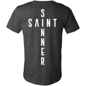 Men's - SaintInBetweenSinner T-Shirt