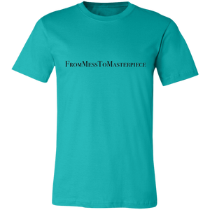 Men's - FromMessToMasterpiece T-Shirt