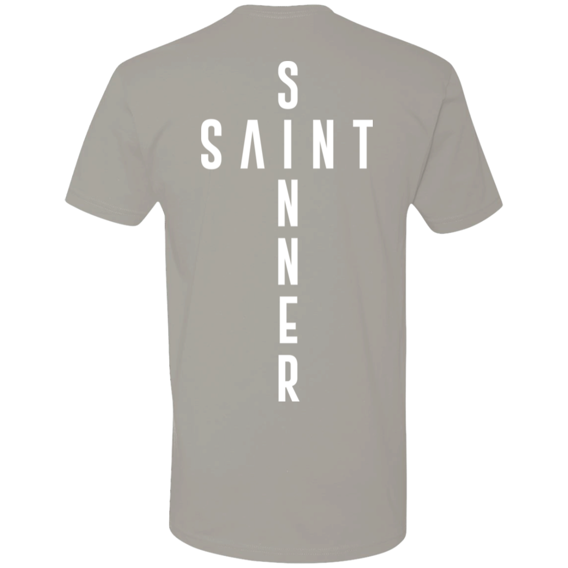 Unisex - SaintInBetweenSinner Premium T-Shirt