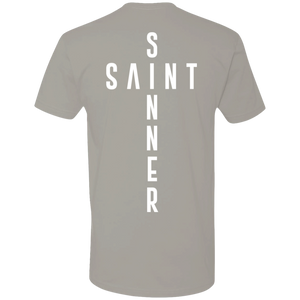 Unisex - SaintInBetweenSinner Premium T-Shirt