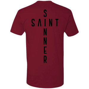 Unisex - SaintInBetweenSinner Premium T-Shirt