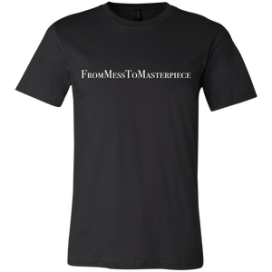 Youth - FromMessToMasterpiece T-Shirt