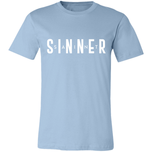 Men's - SaintInBetweenSinner T-Shirt