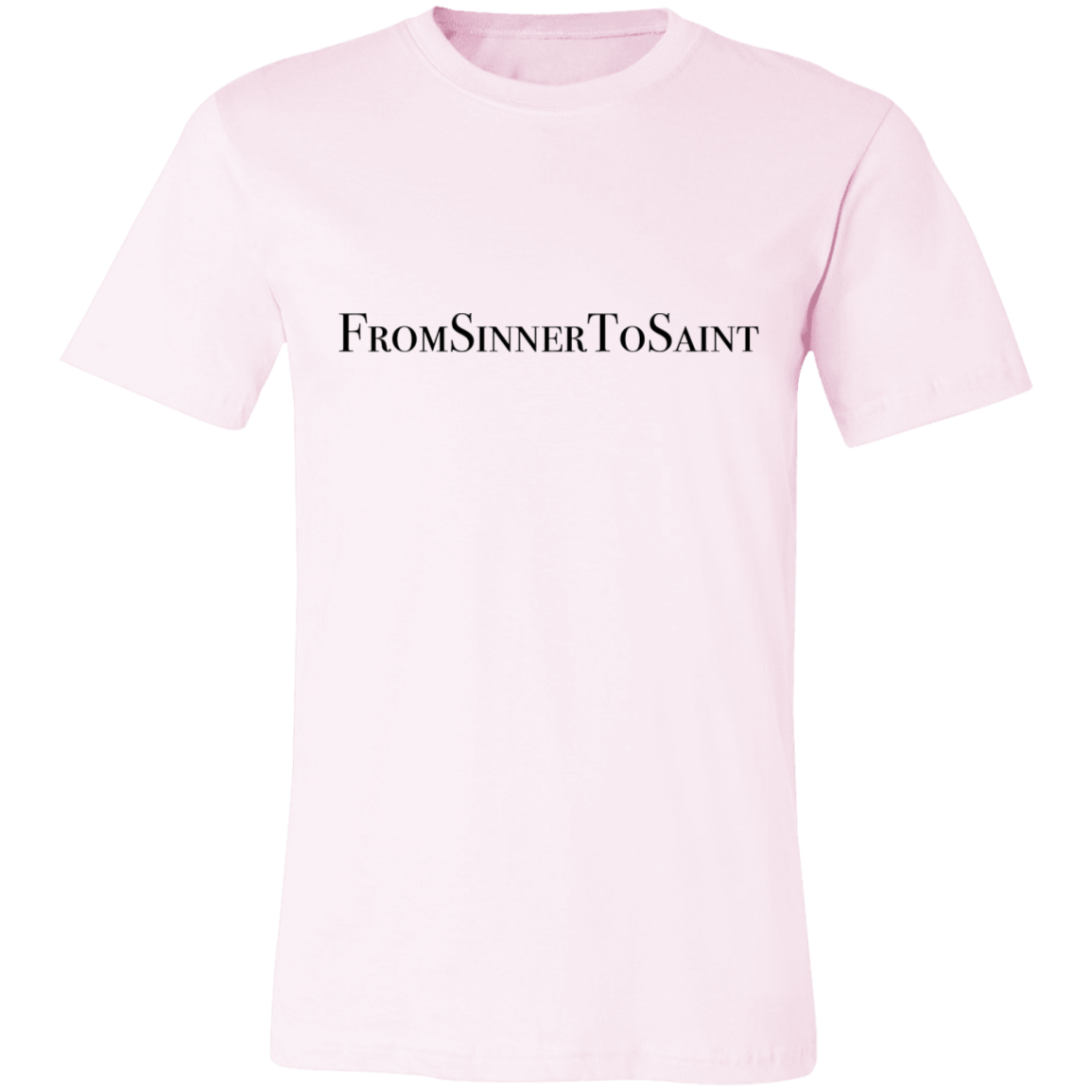 Men's - FromSinnerToSaint T-Shirt