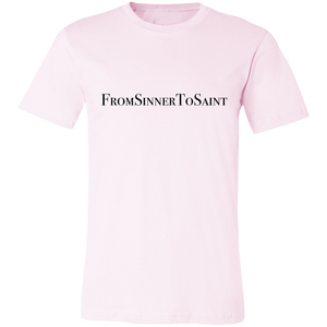 Men's - FromSinnerToSaint T-Shirt