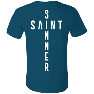 Men's - SaintInBetweenSinner T-Shirt