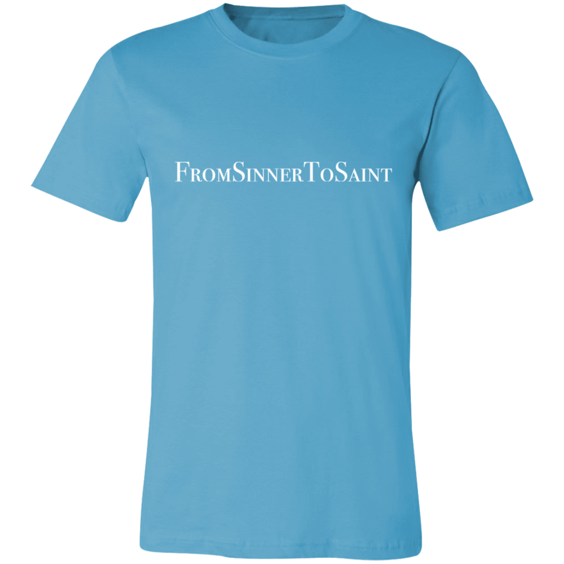 Men's - FromSinnerToSaint T-Shirt