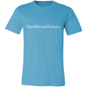 Men's - FromSinnerToSaint T-Shirt