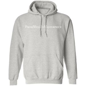 Unisex - FromMessToMasterpiece Hoodie