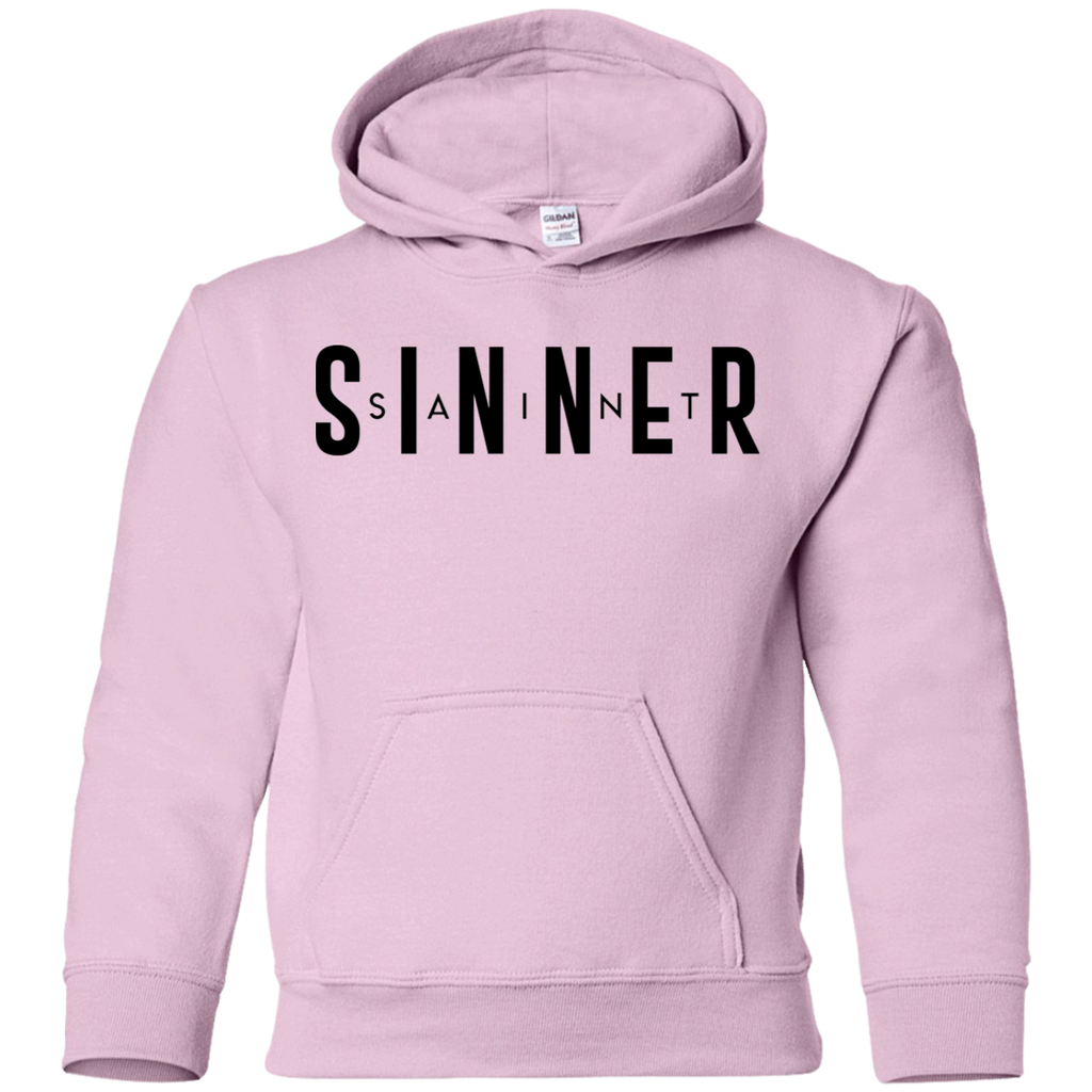 Youth - SaintInBetweenSinner Hoodie