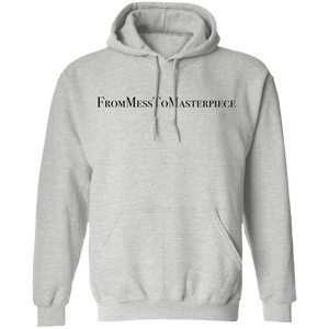 Unisex - FromMessToMasterpiece Hoodie