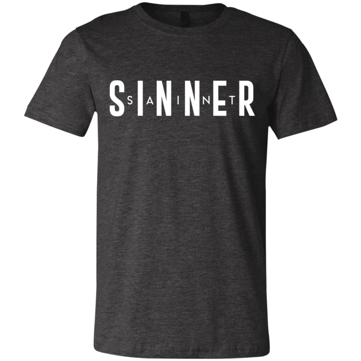 Youth - SaintInBetweenSinner T-Shirt