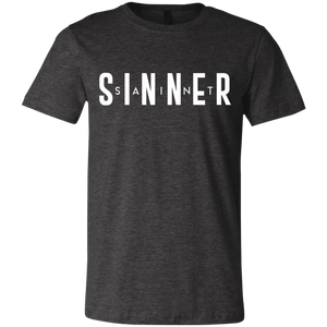 Youth - SaintInBetweenSinner T-Shirt