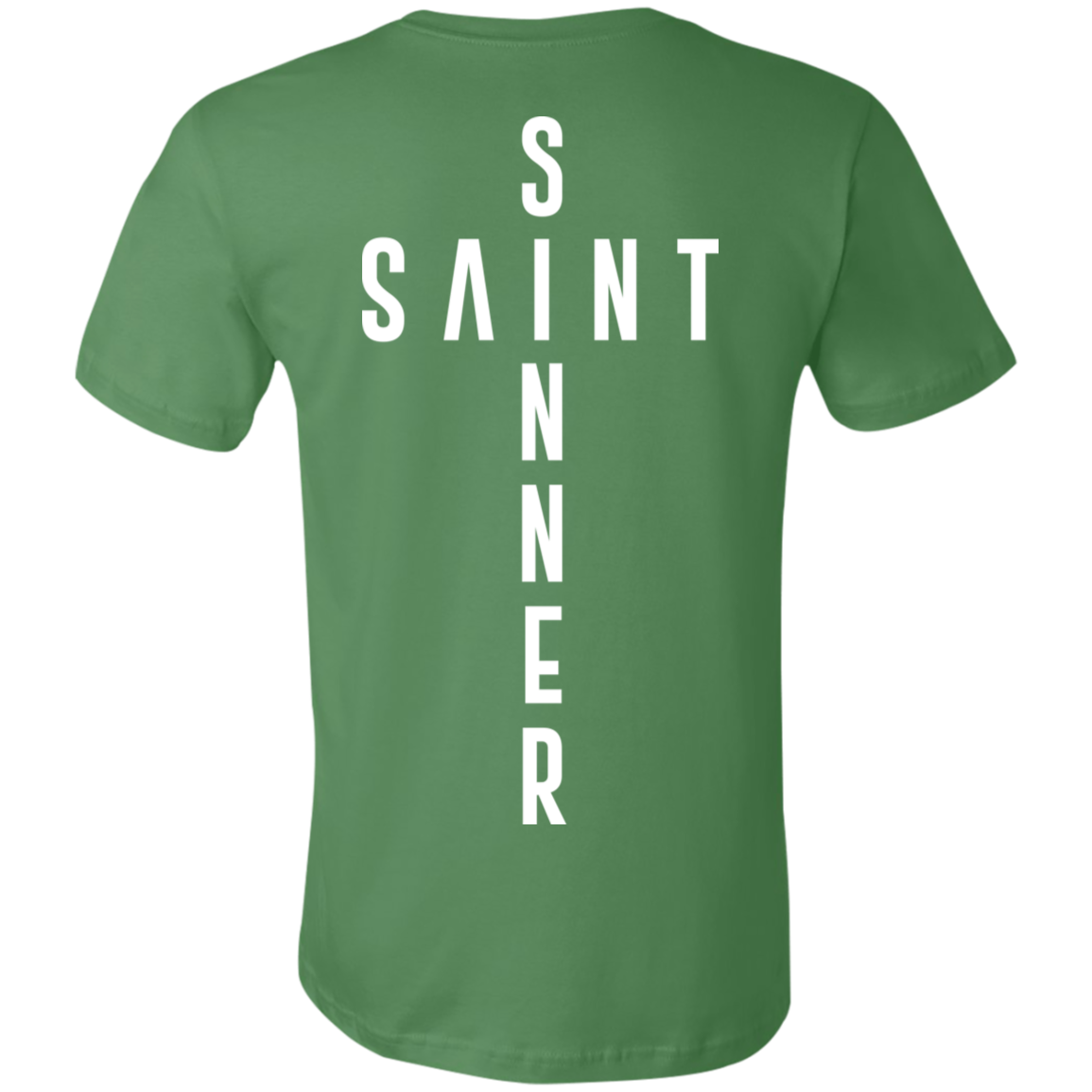 Men's - SaintInBetweenSinner T-Shirt